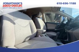 2006 Toyota RAV4 Base V6 full