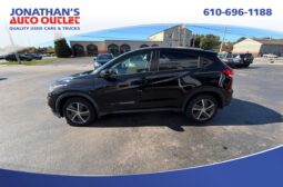 2021 Honda HR-V AWD EX full