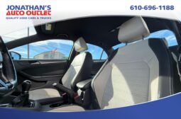 2016 Volkswagen Jetta 1.8T Sport full