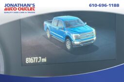 2022 Ford F-150 XL full