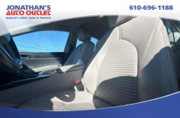 2018 Toyota Camry SE full