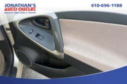 2006 Toyota RAV4 Base V6 full
