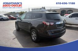 2016 Chevrolet Traverse 1LT full