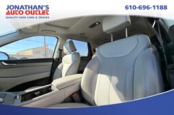 2021 Hyundai Palisade SEL full