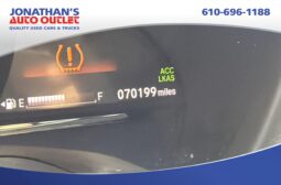 2021 Honda HR-V AWD EX full