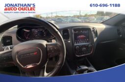 2018 Dodge Durango R/T AWD full