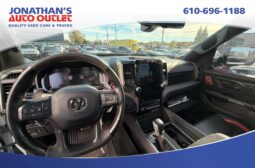 2023 Ram 1500 TRX Crew Cab 4×4 5’7" Box full