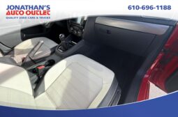 2016 Volkswagen Jetta 1.8T Sport full