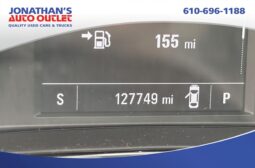 2018 Chevrolet Cruze LT Auto full