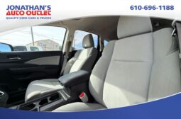 2016 Honda CR-V EX full