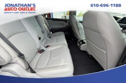 2019 Honda Odyssey EX-L full