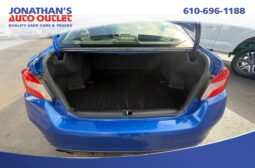 2018 Subaru WRX Limited full