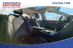 2019 Genesis G70 2.0T Advanced full