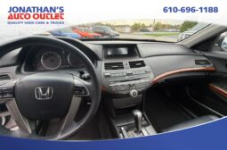 2012 Honda Accord 2.4 EX-L full