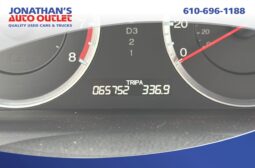 2012 Honda Accord 2.4 EX-L full