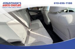 2016 Honda CR-V EX full