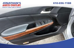 2012 Honda Accord 2.4 EX-L full