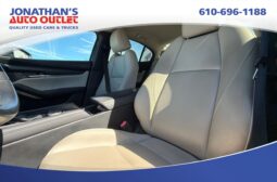 2020 Mazda Mazda3 Sedan Select Package full