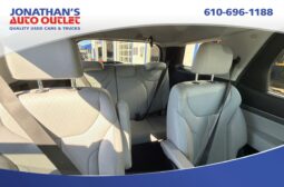 2021 Hyundai Palisade SEL full