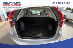 2016 Honda CR-V EX full