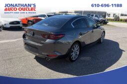 2020 Mazda Mazda3 Sedan Select Package full