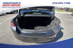 2020 Mazda Mazda3 Sedan Select Package full