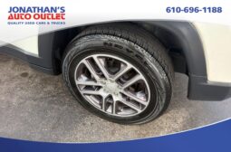2020 Jeep Compass Sun and Wheel FWD full