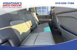 2006 Honda Ridgeline RTL full