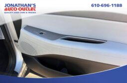 2021 Hyundai Palisade SEL full