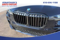 2022 BMW X7 M50i full