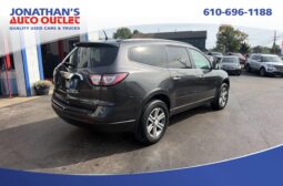 2016 Chevrolet Traverse 1LT full