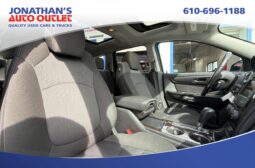 2016 Chevrolet Traverse 1LT full