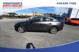 2020 Mazda Mazda3 Sedan Select Package full