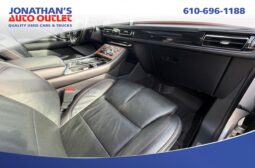 2020 Lincoln Aviator Reserve full