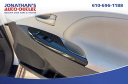 2014 Toyota Sienna full