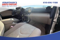 2006 Toyota RAV4 Base V6 full