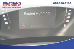 2020 Jeep Compass Sun and Wheel FWD full