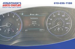 2021 Hyundai Palisade SEL full
