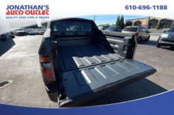 2006 Honda Ridgeline RTL full