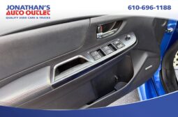 2018 Subaru WRX Limited full