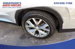 2021 Hyundai Palisade SEL full