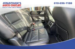 2020 Lincoln Aviator Reserve full