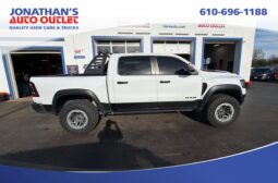 2023 Ram 1500 TRX Crew Cab 4×4 5’7" Box full