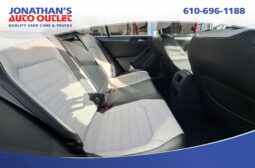 2016 Volkswagen Jetta 1.8T Sport full
