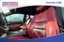 2018 Dodge Durango R/T AWD full