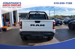 2023 Ram 1500 TRX Crew Cab 4×4 5’7" Box full