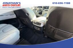 2021 Hyundai Palisade SEL full
