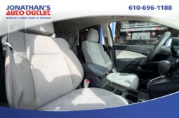 2016 Honda CR-V EX full