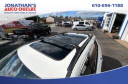 2020 Jeep Compass Sun and Wheel FWD full