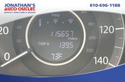 2016 Honda CR-V EX full